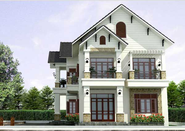 Bí quyết để sở hữu một ngôi nhà đẹp hoàn hảo