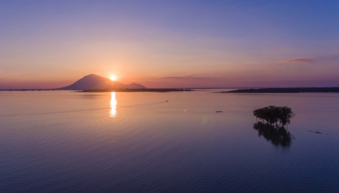 Tây Ninh - vùng đất cuốn hút từ vẻ đẹp bình dị giữa đời thường